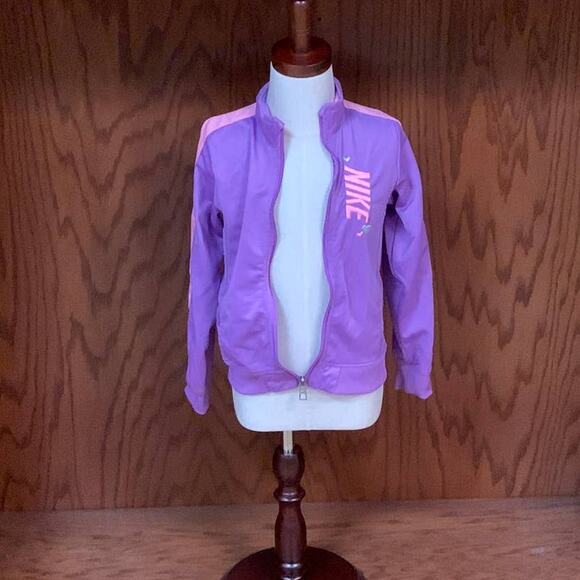 Nike Athletics Sweater - Picture 1 of 8